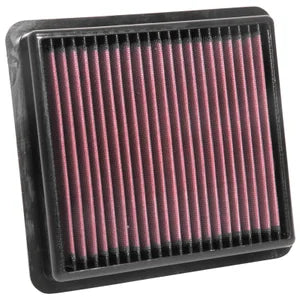 K&N Filtro de Ar Honda Accord 2.0 Turbo 2018- (33-5074)