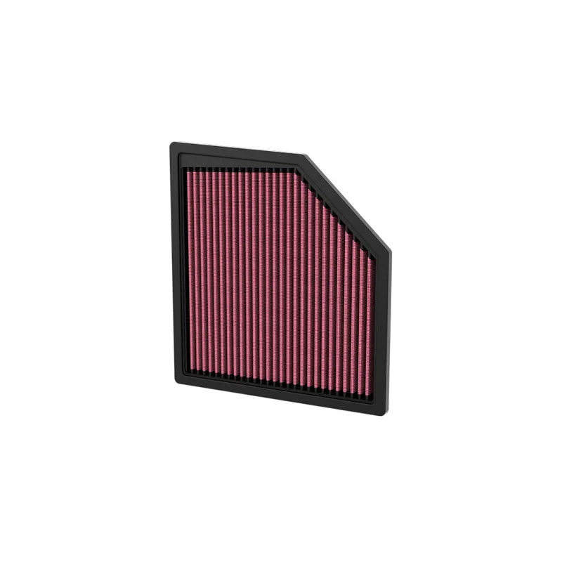 K&N Filtro de Ar BMW X1 (U11) & BMW Active Tourer (U06) (33-3180)