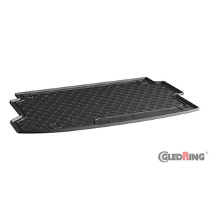 Tapete Bagageira de Borracha  Hyundai Bayon 2021- (Piso Superior excl. Subwoofer)