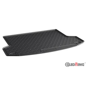 Tapete Bagageira de Borracha  Hyundai ix35 (LM) 2010-