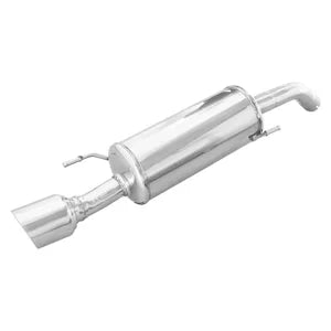 Panela InoXcar Opel Adam 1.4 S Turbo 150hp 2015- 54mm 1x102mm Racing