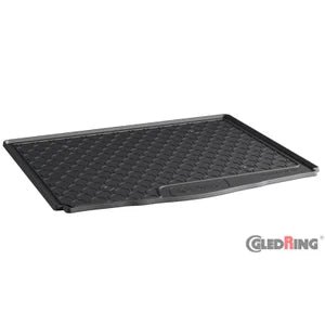Tapete Bagageira de Borracha  Jeep Renegade (BU) 2015- (Piso Inferior)