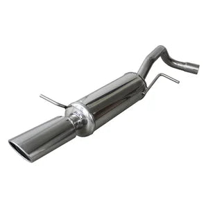 Panela InoXcar Seat Ibiza 1.9TDi Cupra (160HP) 2007- 120x80mm