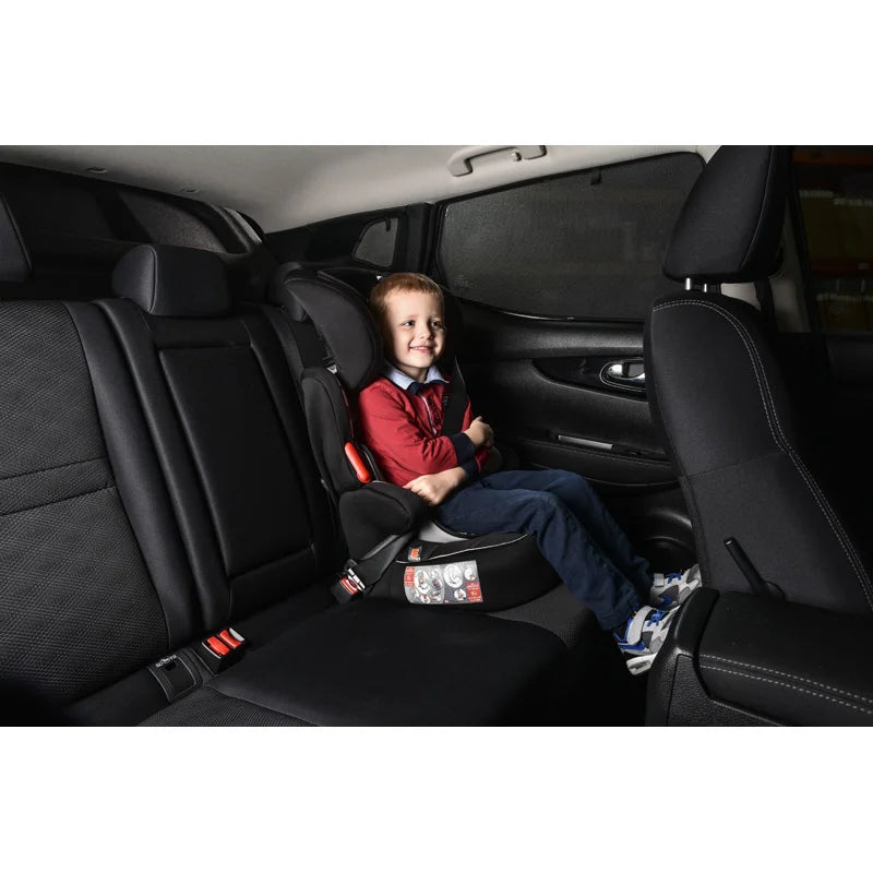Kit de cortinas para Hyundai ix35 2010-2015 (6 peças)