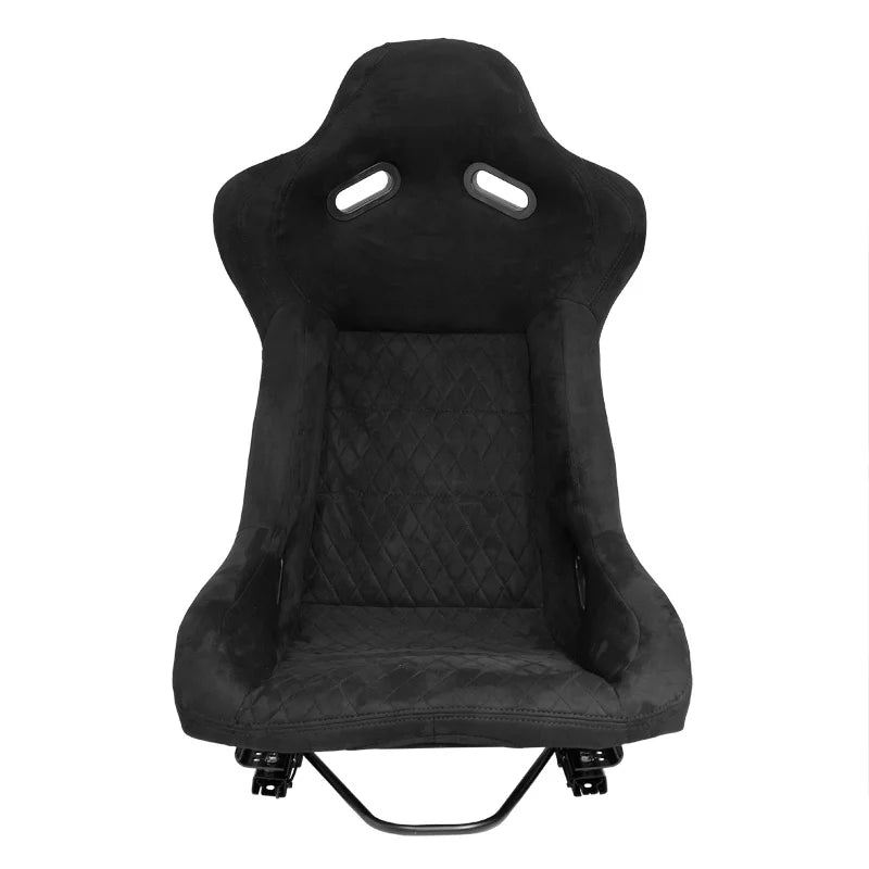 Backet Desportiva AutoStyle LV Fibra de Vidro
