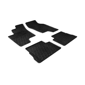 Tapetes de Borracha Hyundai Getz 2002- (G profile 4 Tapetes)