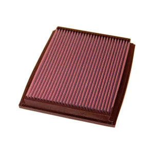 K&N Filtro de Ar Audi A4 8E 1.6-4.2L 2001-2008 & Seat Exeo 1.6/1.8/2.0TDi 2009- (33-2209)