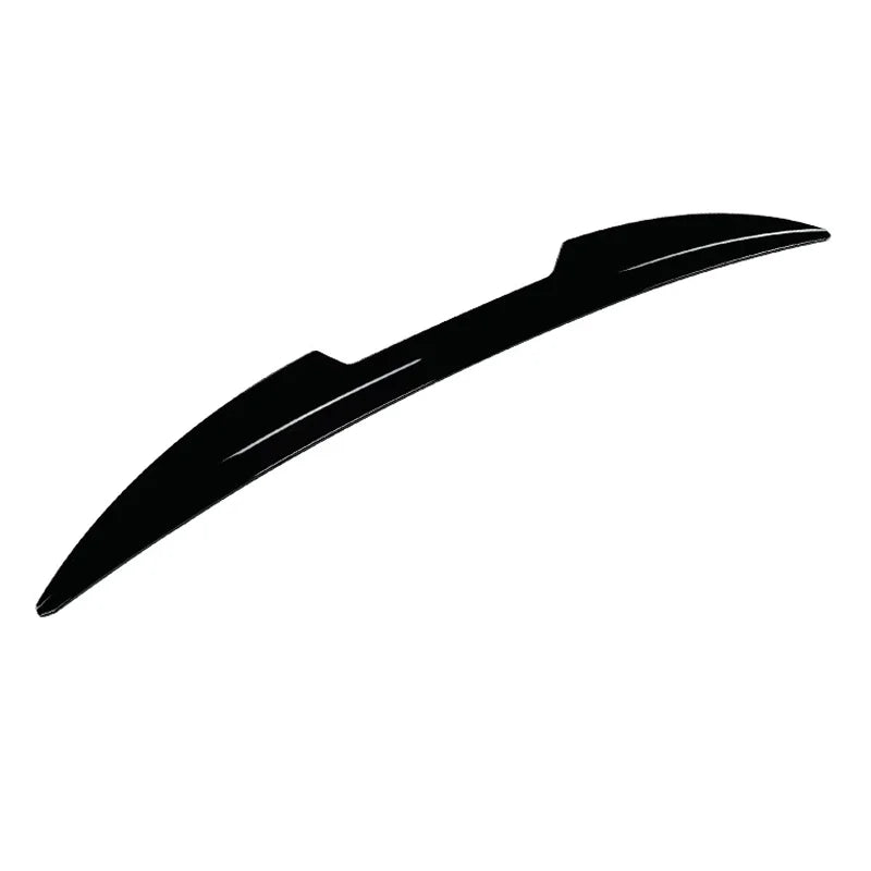 Aileron Spoiler Cap para Volkswagen ID.3 2020- & Cupra Born 2021- (ABS Glossy Black)