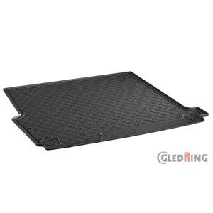 Tapete Bagageira de Borracha  Mercedes E-Class W213 Kombi 2016-