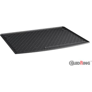 Tapete Bagageira de Borracha  Volkswagen Caddy V MPV 2020- & Ford Tourneo Connect MPV L1 2022-
