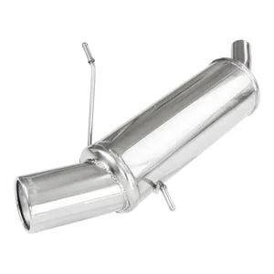 Panela InoXcar Mini One R56 1.6 75hp 2010-2011 1x102mm