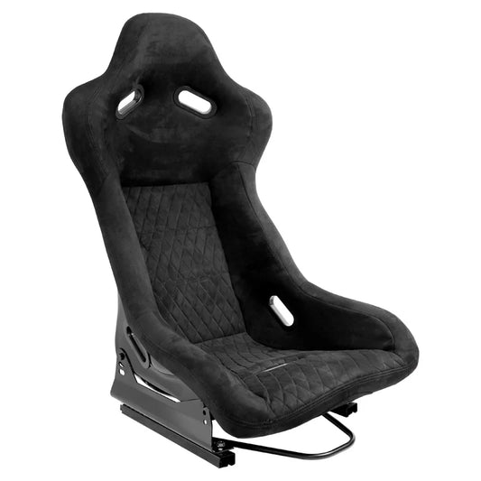 Backet Desportiva AutoStyle LV Fibra de Vidro