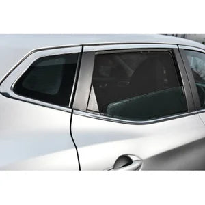 Kit de cortinas para Nissan Qashqai 5 doors 2014-2017 (6 peças)