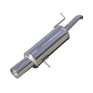 Panela InoXcar Citroën C2 1.6 16v VTS (122HP) 2003- 102mm