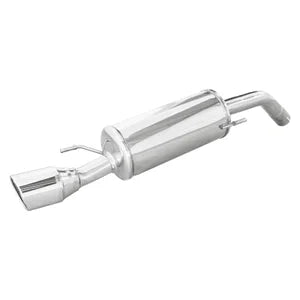 Panela InoXcar Opel Adam 1.4 S Turbo 150hp 2015- 54mm 1x100mm X-Race