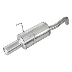 Panela InoXcar Fiat Panda 1.4 16v (100HP) 2007- 80mm