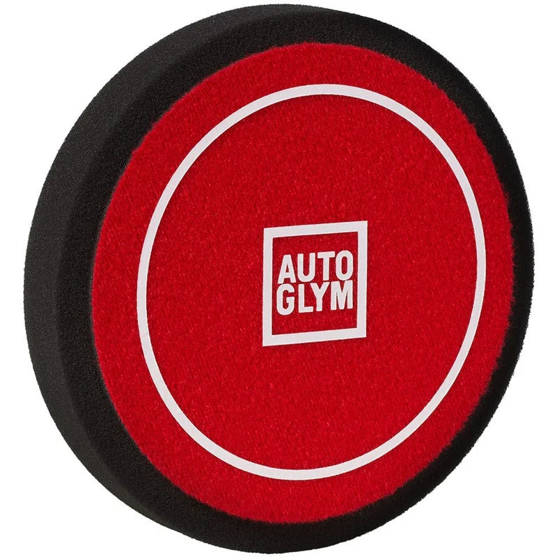 Autoglym Dual Action Machine Pad 160mm – Esponja de Polimento Máquina