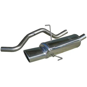 Panela InoXcar Fiat Punto (188) 1.2/1.2 Sporting 1999- 120mm