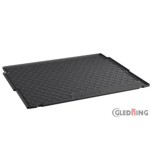 Tapete Bagageira de Borracha  Opel Grandland X 2017-2024 (Piso Superior)