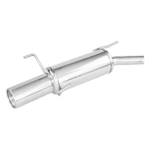 Panela InoXcar Opel Tigra TwinTop 1.8 16v (125HP) 2005- 102mm