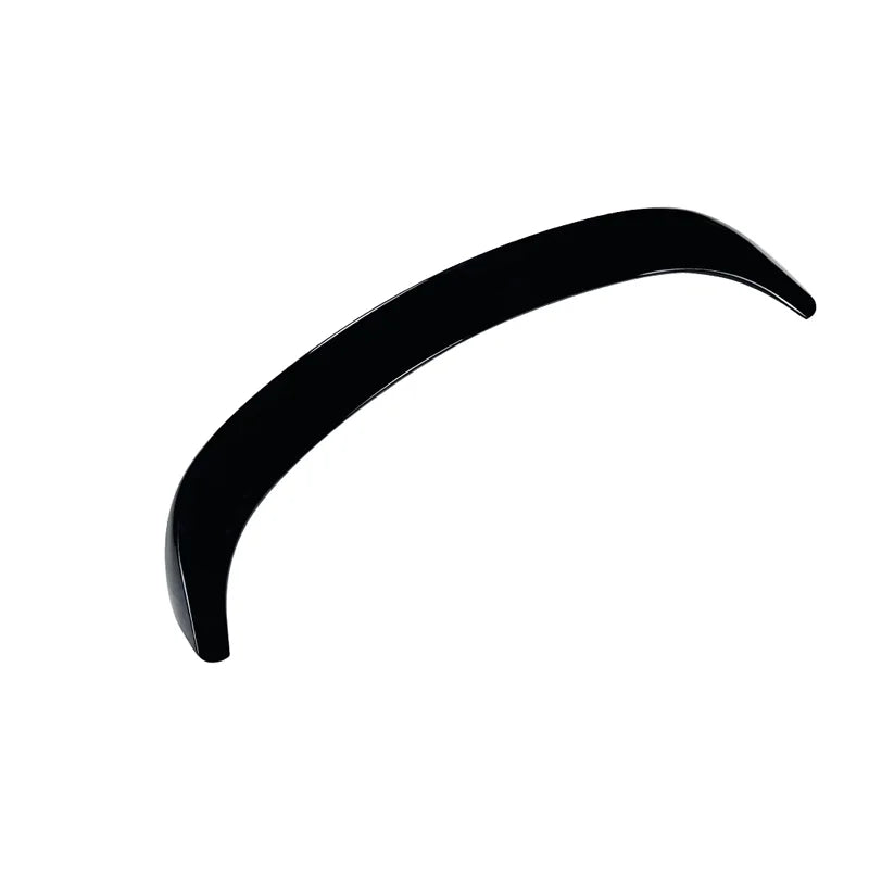 Spoiler Aileron Traseiro para BMW Serie 3 F31 Touring 2012-2019 (ABS Glossy Black)