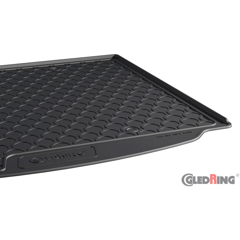 Tapete Bagageira de Borracha Mazda CX-5 III 2025- (Piso Superior)