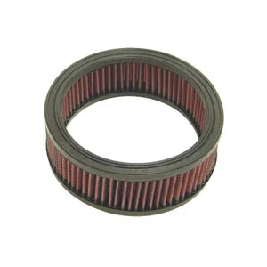 K&N Round Air Filter - 197mm outside diameter 159mm inside diameter 64mm height (E-3450)