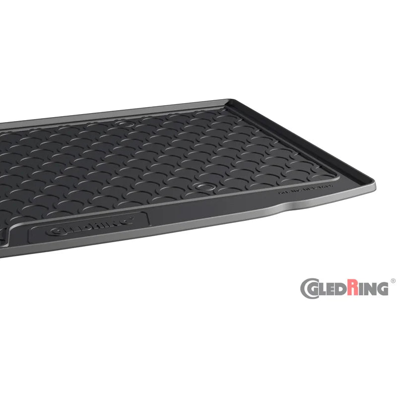 Tapete Bagageira Borracha Kia Stonic Facelift 2026-