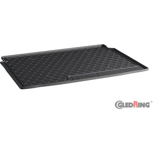 Tapete Bagageira de Borracha  Citroën C4/eC4 III 2020- (Piso Superior)