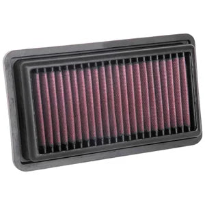 K&N Filtro de Ar Nissan Micra K14 0.9/1.0/1.5 Turbo Diesel 2016- (33-3082)