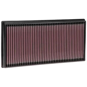 K&N Filtro de Ar Mercedes Sprinter 2.1 & 3.0 Diesel (OEM A9105281500) 2017-2020 (33-3141)