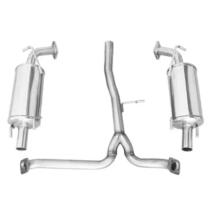 Panela InoXcar Suzuki Kizashi 2.4i 16V 178HP 2013-2014