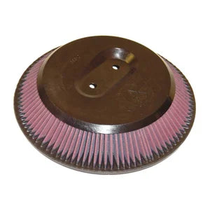 K&N Filtro de Ar Nissan Frontier Xterra Pick-Up 2.4L I4 1990-1999 (E-9233)