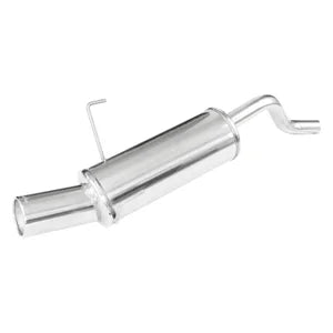 Panela InoXcar Lancia Ypsilon 1.4 16V 95hp 2006- 1x102mm