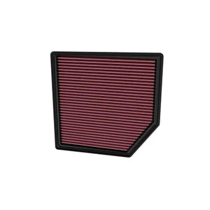 K&N Filtro de Ar Chevrolet Colorado L4 2.7L 2023- (33-5143)