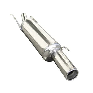 Panela InoXcar Ford Puma 1.4 (90HP) 1998- 80mm