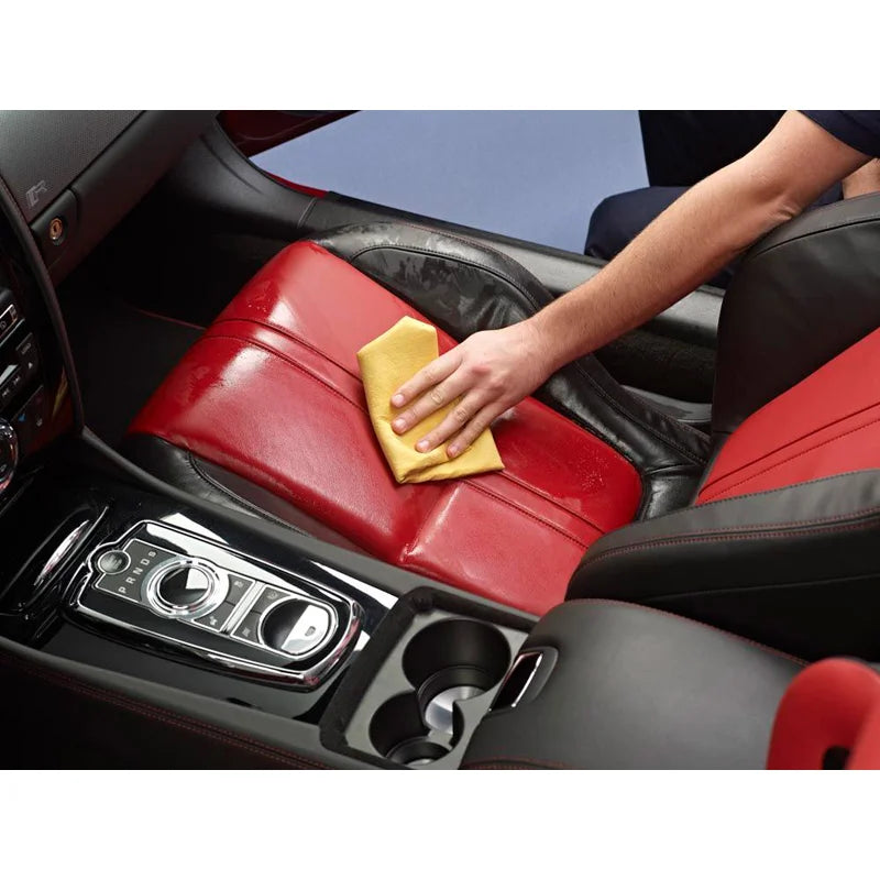 Autoglym Leather Cleaner 500ML - Limpeza de peles