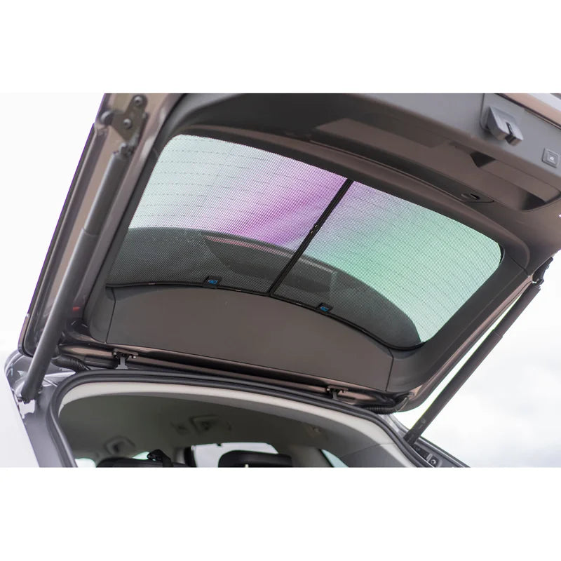 Kit de cortinas para Audi E-Tron 2018- excl. Sportback (6 peças)