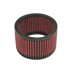 K&N Round Air Filter - 159mm outside diameter 133mm inside diameter 102mm height (E-3344)