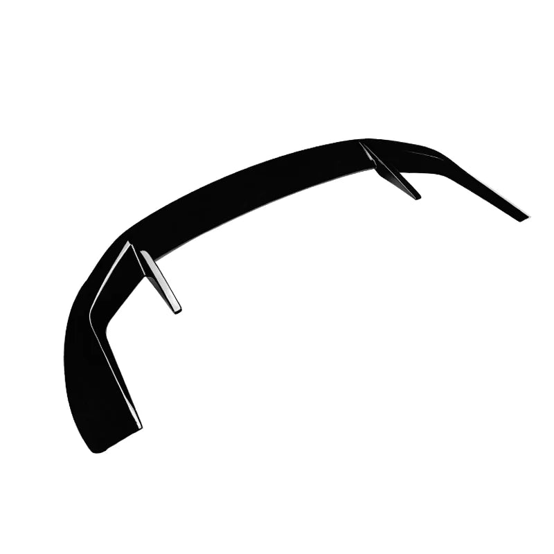 Spoiler Aileron Traseiro BMW X1 iX1 2022- (ABS Glossy Black)