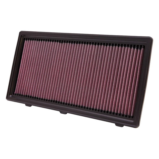 K&N Filtro de Ar Dodge Mitsubishi Raider (33-2175)