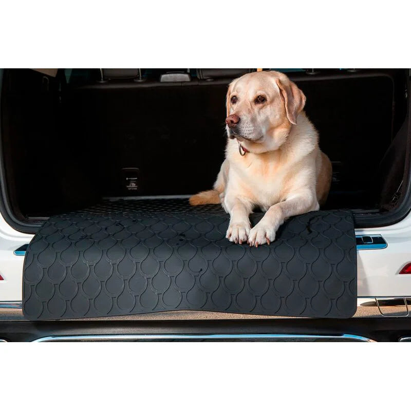 Gledring Rubbasol (Rubber) Universal Doggy mat / Trunk protector - Large - 85x65cm