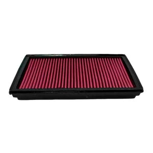 K&N Filtro de Ar Mini Cooper S 1.6l 2002- (33-2270)