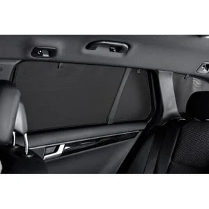 Kit de cortinas para Volvo S90 Sedan 9/2016- (6 peças)