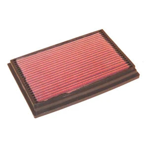 K&N Filtro de Ar Ford Fiesta 1995-2002 Maverick 2000-2004 Puma 1997-2003 Mazda 121 1996-2001 (33-2804)