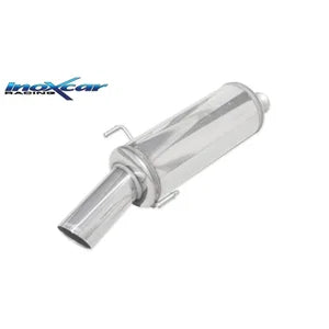 Panela InoXcar Peugeot 306 1.8 XS 101hp 1997-1999 1x90mm Rally