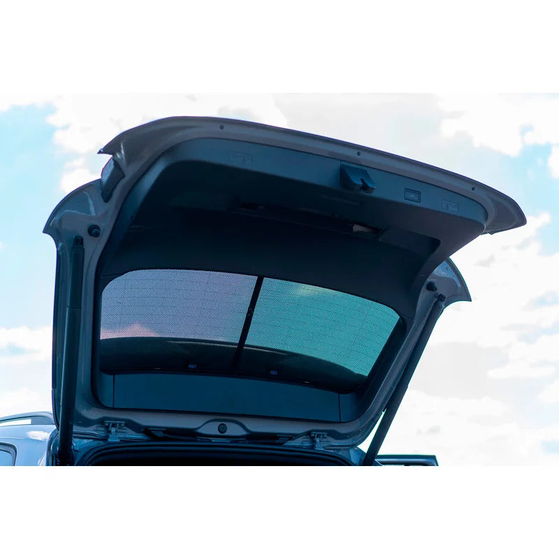 Kit de cortinas para Volkswagen Golf VIII Variant 2020- (6 peças)