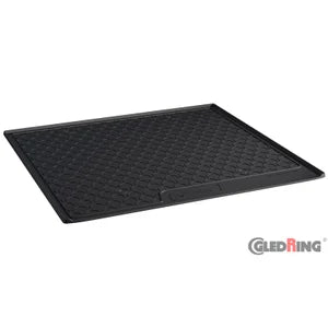 Tapete Bagageira de Borracha  Opel Astra J Sportstourer 2009-2015