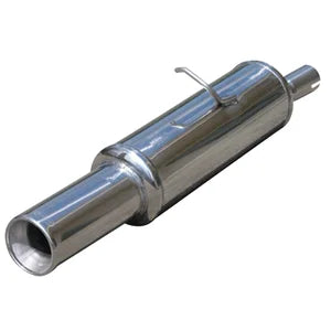 Panela InoXcar Opel Astra F 1.4 (60HP) 1992-1996 102mm (1 mounting bracket)