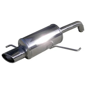 Panela InoXcar Alfa Romeo 147 1.6 TS (120HP) 2001- 120x80mm